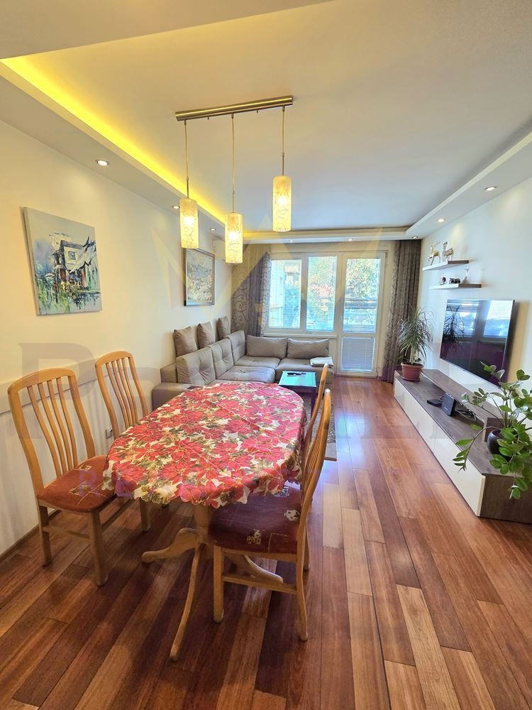 Satılık  2 yatak odası Sofia , Centar , 103 metrekare | 61988094 - görüntü [3]