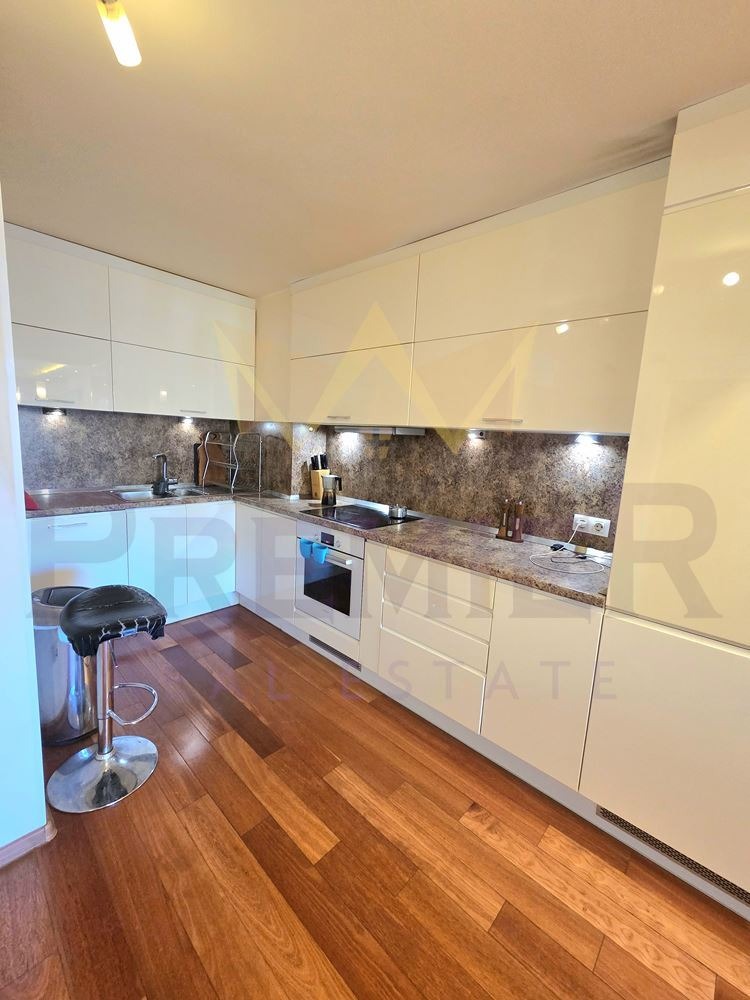 Satılık  2 yatak odası Sofia , Centar , 103 metrekare | 61988094 - görüntü [7]
