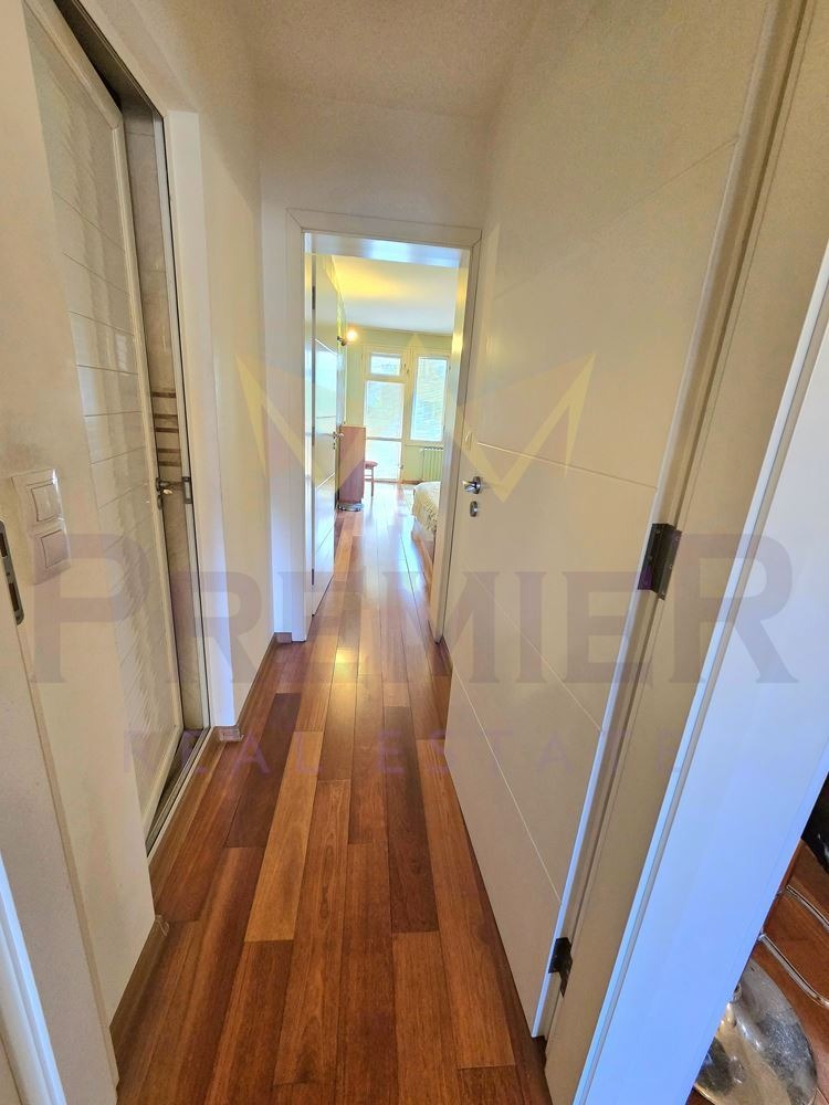 Satılık  2 yatak odası Sofia , Centar , 103 metrekare | 61988094 - görüntü [16]