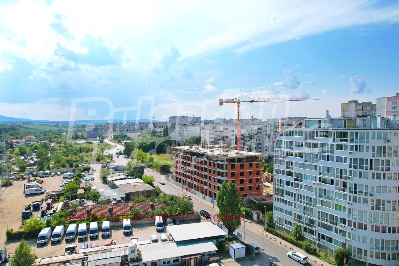 Продава 3-СТАЕН, гр. София, Люлин 6, снимка 5 - Апартаменти - 53177614