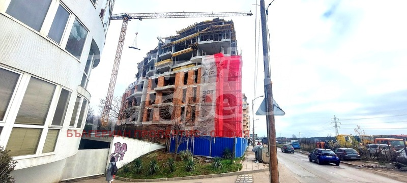 Продава 3-СТАЕН, гр. София, Люлин 6, снимка 6 - Апартаменти - 53177614