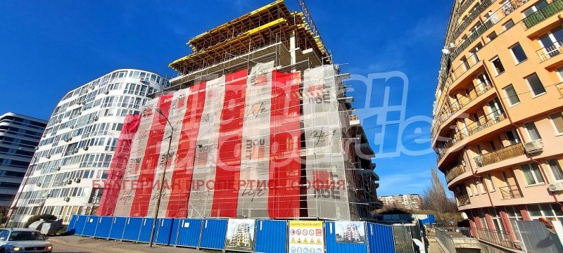 Продава 3-СТАЕН, гр. София, Люлин 6