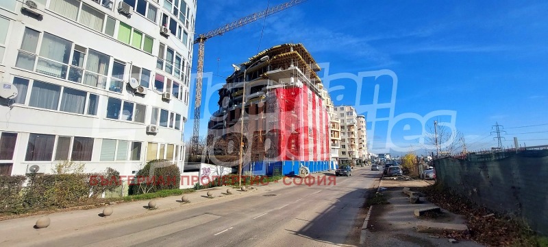Продава 3-СТАЕН, гр. София, Люлин 6, снимка 7 - Апартаменти - 53177614