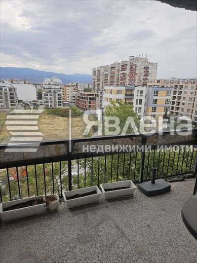 Продава 3-СТАЕН, гр. Пловдив, Южен, снимка 9 - Апартаменти - 53310769