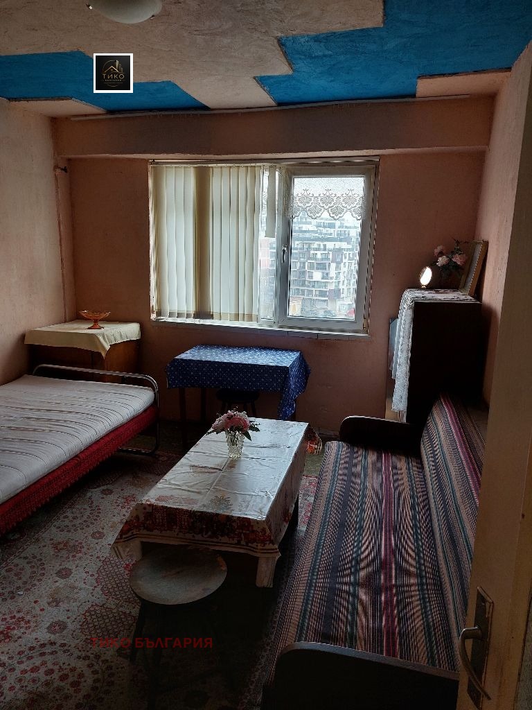 Продава 3-СТАЕН, гр. София, Дружба 1