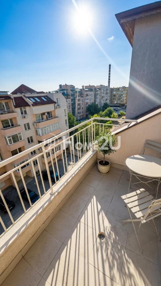 Продава 3-СТАЕН, гр. Варна, Възраждане 1, снимка 13 - Апартаменти - 56260344