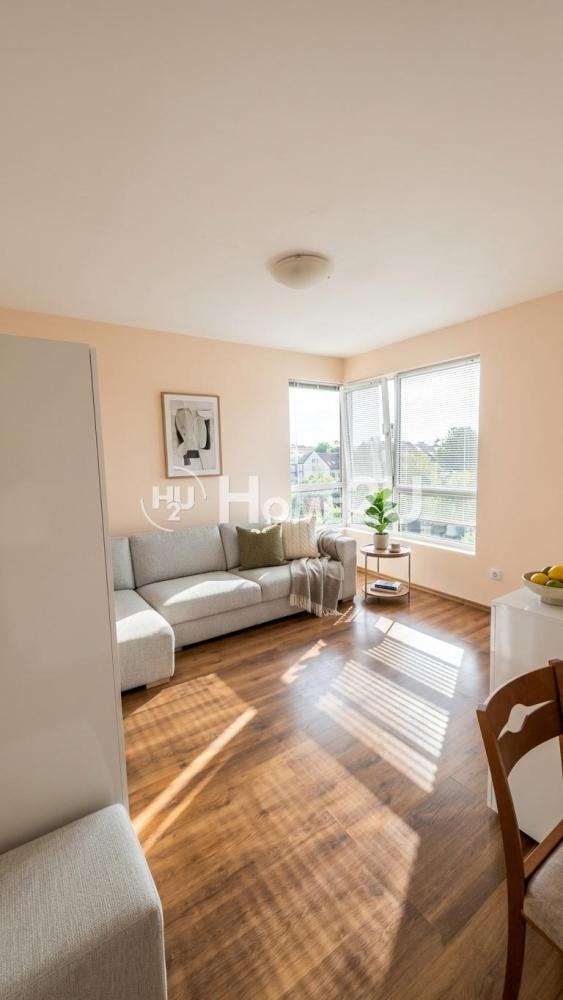 Продава 3-СТАЕН, гр. Варна, Възраждане 1, снимка 2 - Апартаменти - 56260344