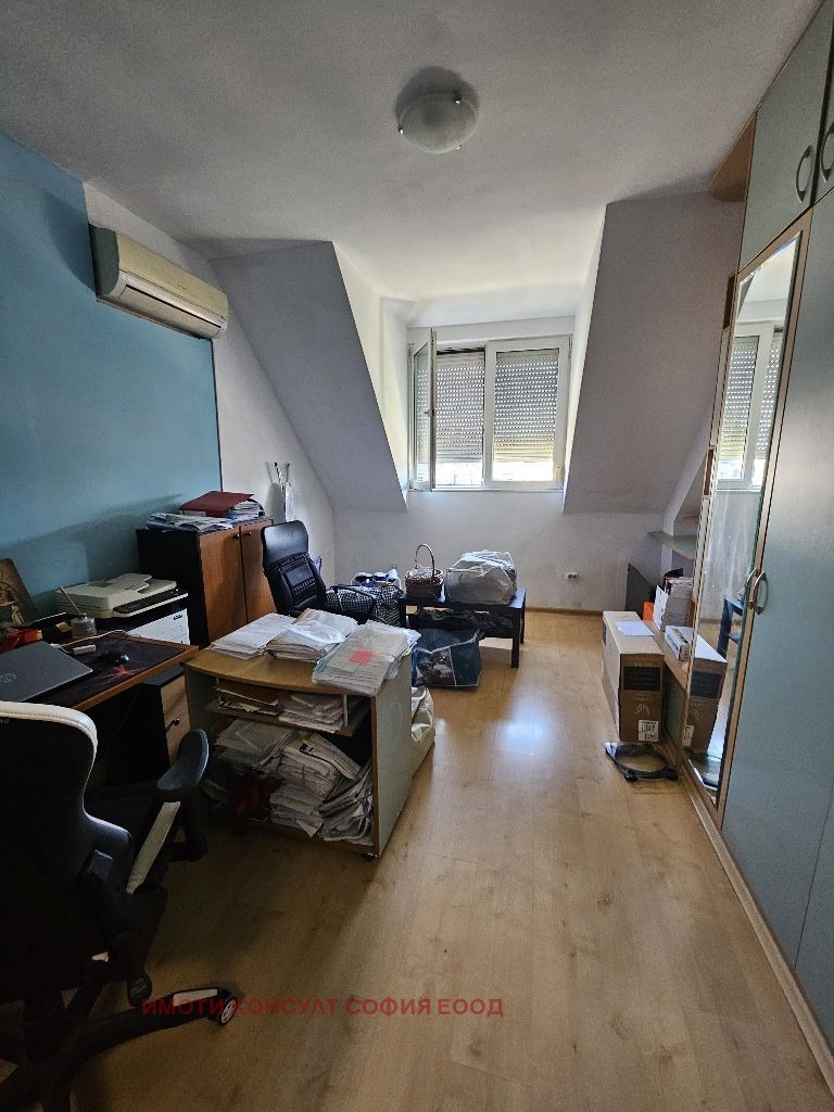 Продава  4-стаен град София , Център , 141 кв.м | 65154241 - изображение [12]