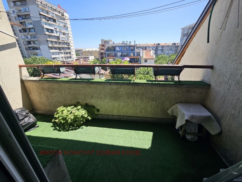 Продава  4-стаен град София , Център , 141 кв.м | 65154241 - изображение [6]