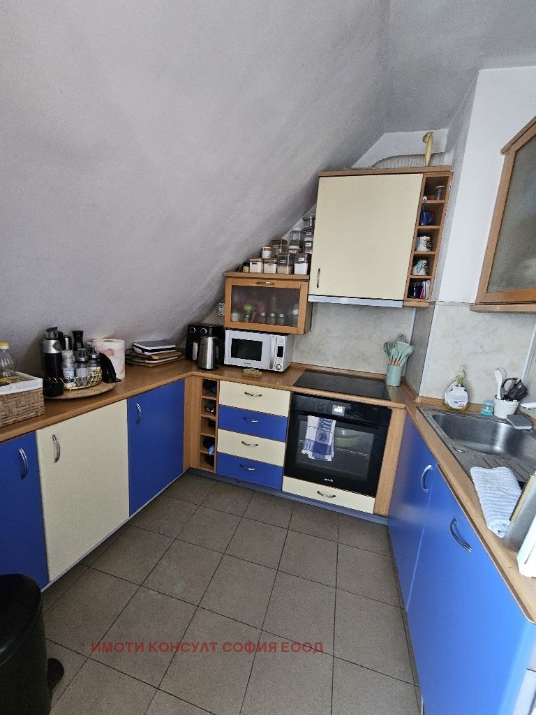 Продава  4-стаен град София , Център , 141 кв.м | 65154241 - изображение [3]