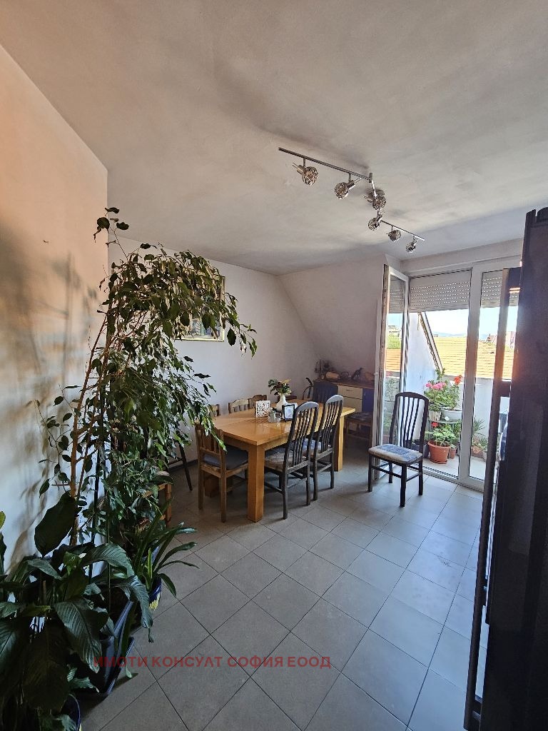 Продава  4-стаен град София , Център , 141 кв.м | 65154241 - изображение [2]