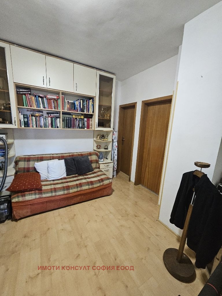 Продава  4-стаен град София , Център , 141 кв.м | 65154241 - изображение [11]