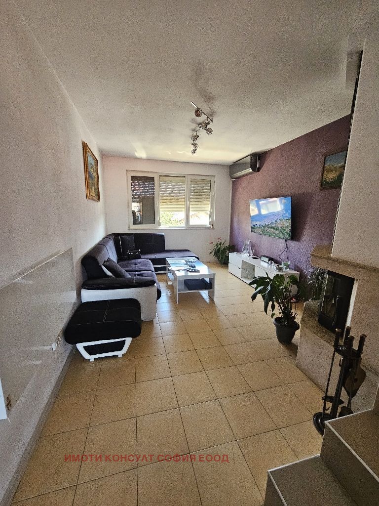 Продава  4-стаен град София , Център , 141 кв.м | 65154241 - изображение [4]
