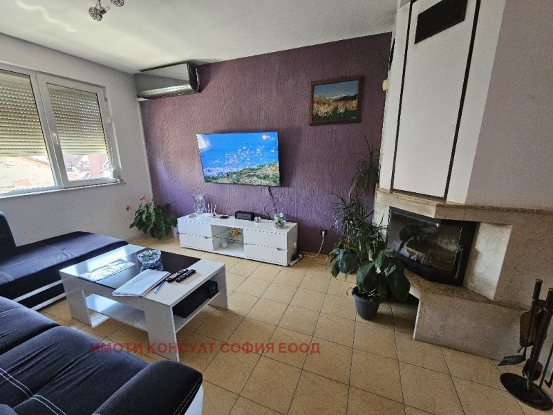 Продава  4-стаен град София , Център , 141 кв.м | 65154241 - изображение [5]
