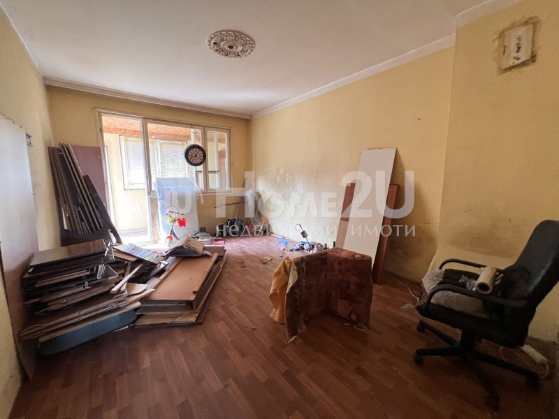 Продава  4-стаен град Варна , Младост 1 , 87 кв.м | 89865293