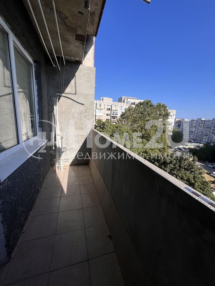 Продава  4-стаен град Варна , Младост 1 , 87 кв.м | 89865293 - изображение [9]