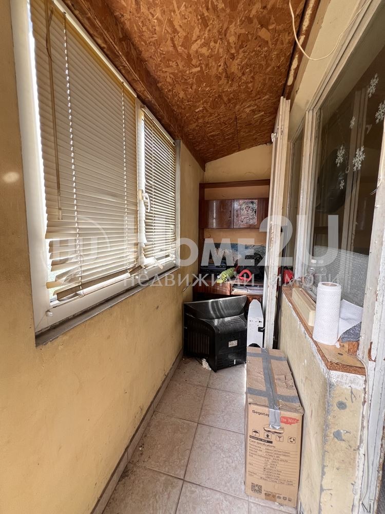 Продава  4-стаен град Варна , Младост 1 , 87 кв.м | 89865293 - изображение [10]