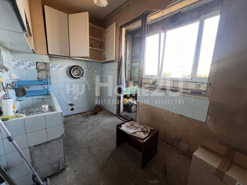 Продава  4-стаен град Варна , Младост 1 , 87 кв.м | 89865293 - изображение [4]