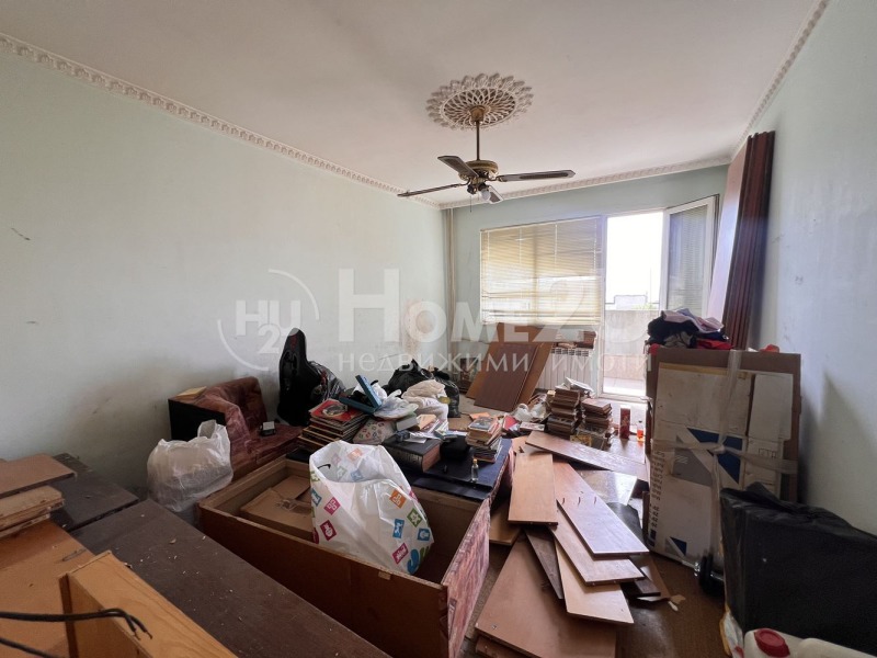 Продава  4-стаен град Варна , Младост 1 , 87 кв.м | 89865293 - изображение [3]