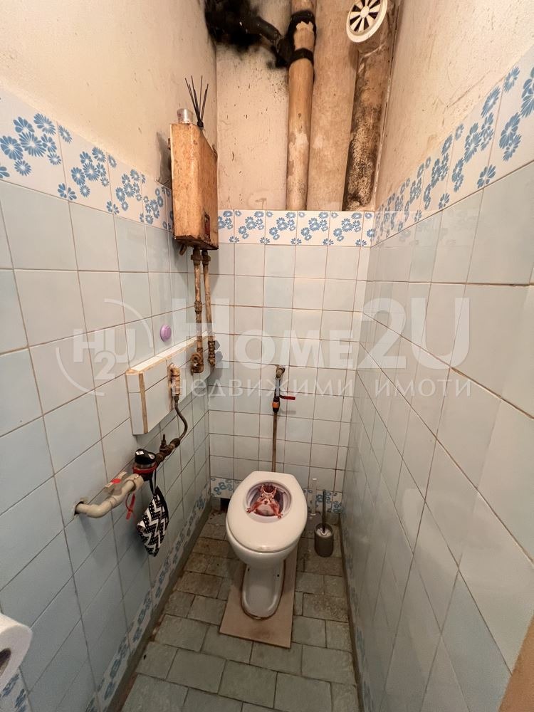 Продава  4-стаен град Варна , Младост 1 , 87 кв.м | 89865293 - изображение [6]