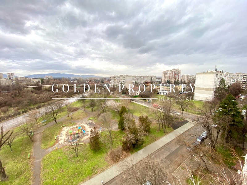 Продава 4-СТАЕН, гр. София, Надежда 1, снимка 11 - Апартаменти - 53010401