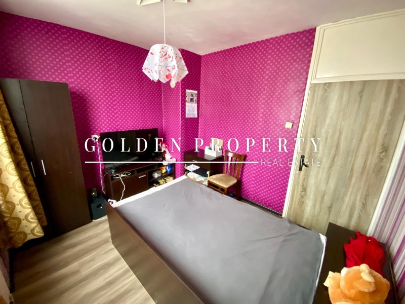 Продава 4-СТАЕН, гр. София, Надежда 1, снимка 8 - Апартаменти - 53010401