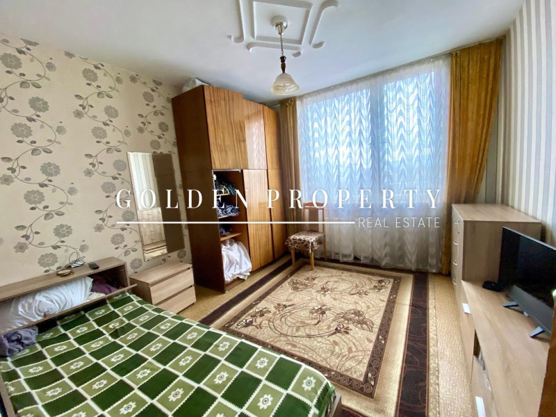 Продава 4-СТАЕН, гр. София, Надежда 1, снимка 16 - Апартаменти - 53010401