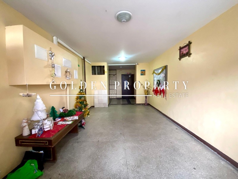 Продава 4-СТАЕН, гр. София, Надежда 1, снимка 2 - Апартаменти - 53010401