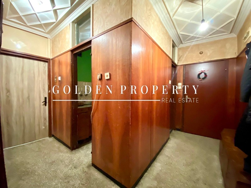 Продава 4-СТАЕН, гр. София, Надежда 1, снимка 5 - Апартаменти - 53010401