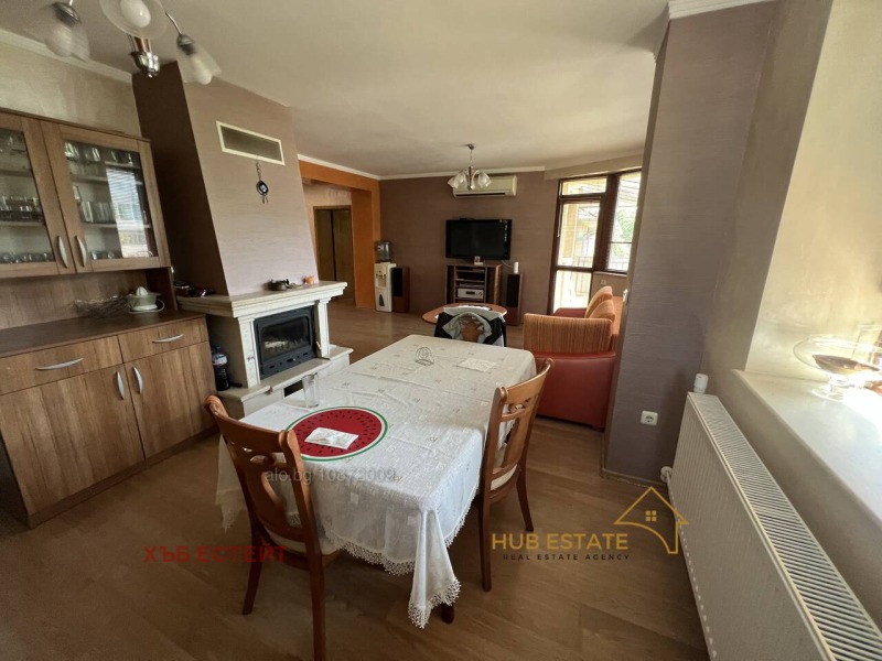 Продава  Многостаен град Добрич , Център , 130 кв.м | 21339385 - изображение [13]