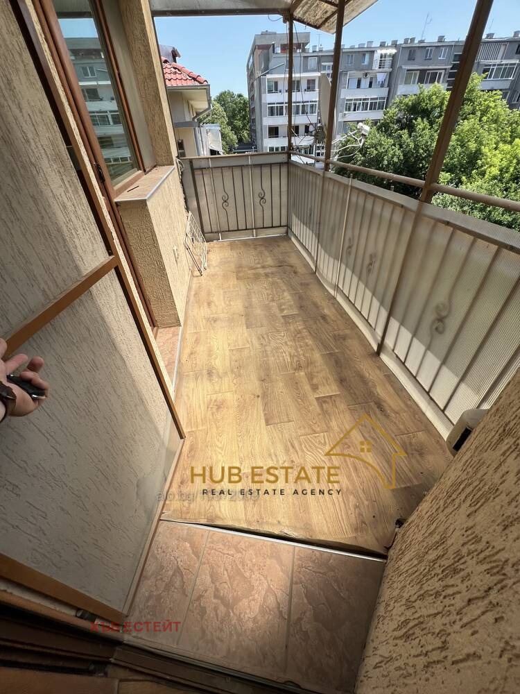 Продава  Многостаен град Добрич , Център , 130 кв.м | 21339385 - изображение [5]