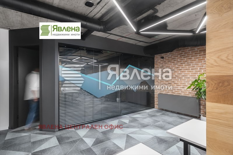 Satılık  Ofis Sofia , Izgrev , 877 metrekare | 27181681 - görüntü [6]