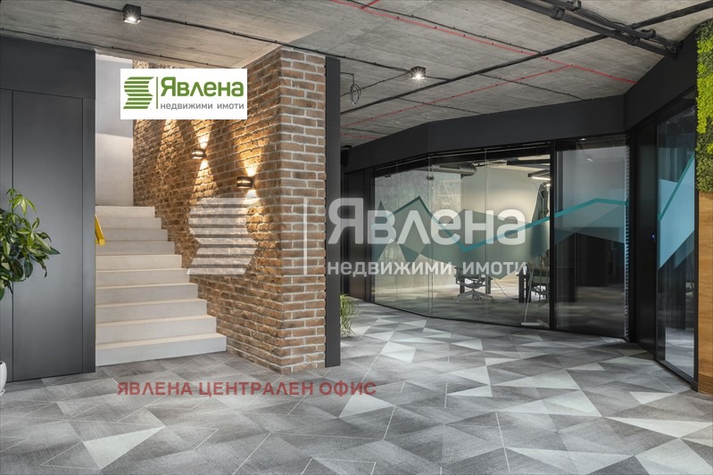 Satılık  Ofis Sofia , Izgrev , 877 metrekare | 27181681 - görüntü [7]