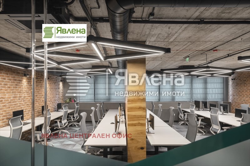 Satılık  Ofis Sofia , Izgrev , 877 metrekare | 27181681 - görüntü [5]