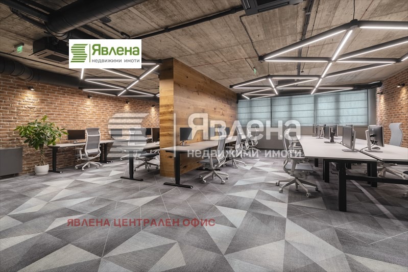 Satılık  Ofis Sofia , Izgrev , 877 metrekare | 27181681