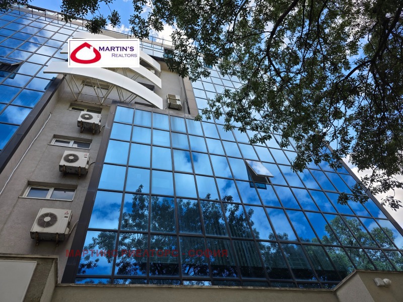 Til salgs  Kontor Sofia , Krasno selo , 101 kvm | 50301158 - bilde [14]