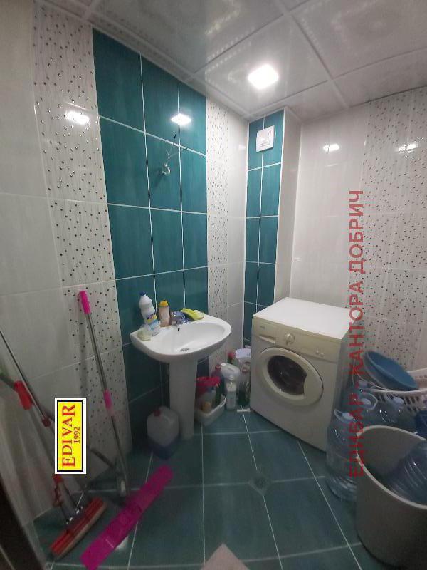 Продава КЪЩА, гр. Добрич, Център, снимка 10 - Къщи - 29217611