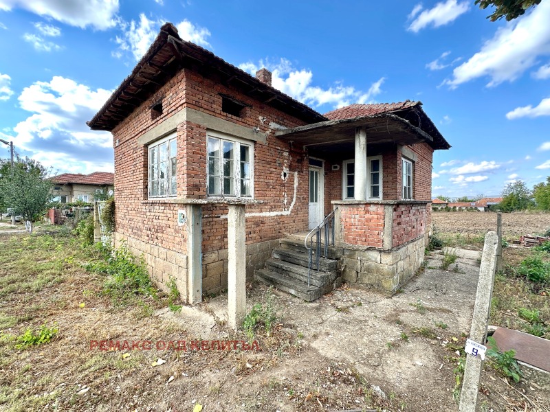 Продава КЪЩА, с. Козаревец, област Велико Търново, снимка 5 - Къщи - 47344551