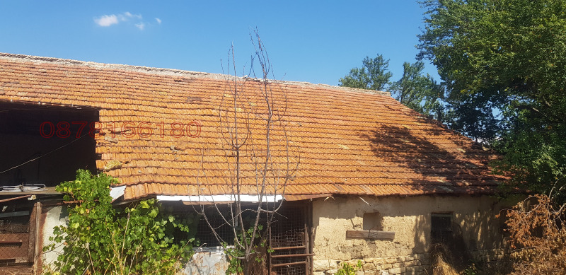 Продава КЪЩА, с. Климентово, област Велико Търново, снимка 4 - Къщи - 52784477