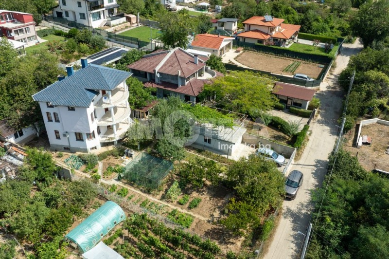 Продава КЪЩА, гр. Варна, Виница, снимка 2 - Къщи - 51541927