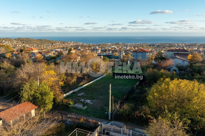 Продава КЪЩА, гр. Варна, Виница, снимка 14 - Къщи - 51541927