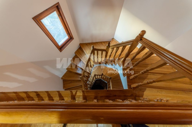 Продава КЪЩА, гр. Варна, Виница, снимка 4 - Къщи - 51541927