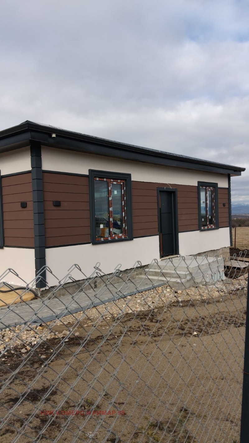 Продава КЪЩА, гр. София, гр. Банкя, снимка 8 - Къщи - 53165201