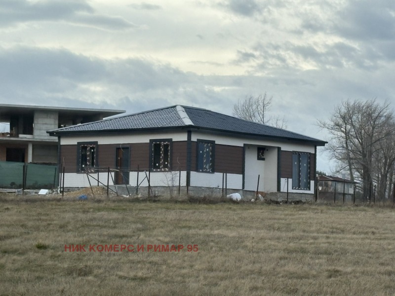 Продава КЪЩА, гр. София, гр. Банкя, снимка 9 - Къщи - 53165201