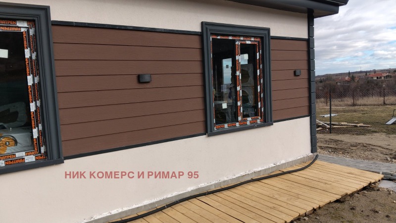 Продава КЪЩА, гр. София, гр. Банкя, снимка 7 - Къщи - 53165201