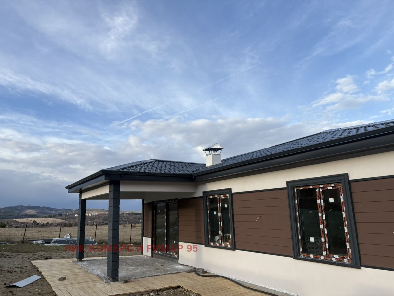 Продава КЪЩА, гр. София, гр. Банкя, снимка 5 - Къщи - 53165201