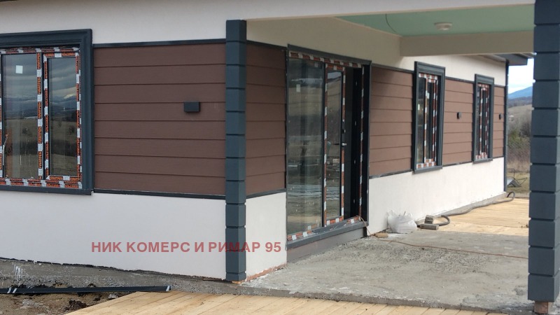 Продава КЪЩА, гр. София, гр. Банкя, снимка 2 - Къщи - 53165201