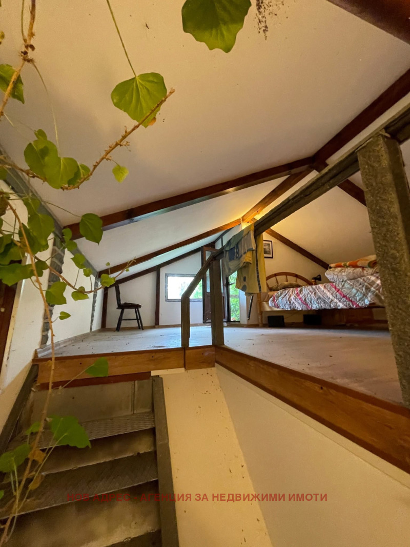 Продава ВИЛА, гр. Търговище, Вилна зона, снимка 11 - Вили - 53363557