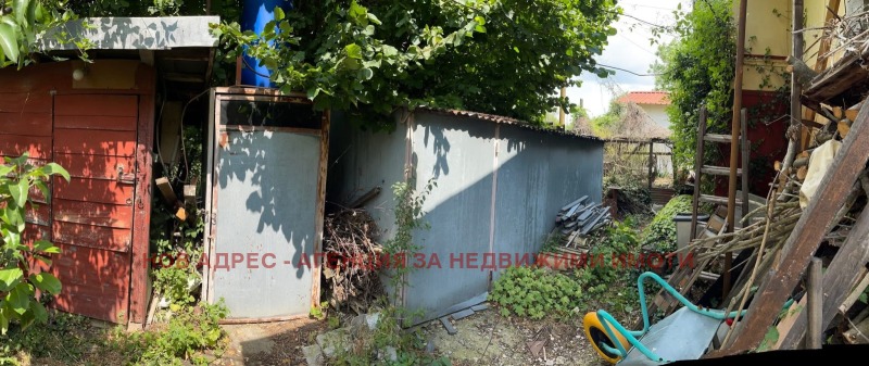 Продава ВИЛА, гр. Търговище, Вилна зона, снимка 14 - Вили - 53363557