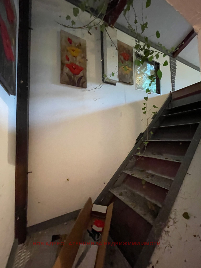 Продава ВИЛА, гр. Търговище, Вилна зона, снимка 8 - Вили - 53363557